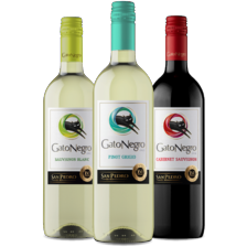 Gato Negro wijn